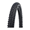 SCHWALBE plášť - TOUGH TOM (60-559) 26x2.35 ACTIVE - čierna