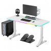 ULTRADESK IRON WHITE UDESK-IR-WKA