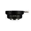 LAOWA 0,7x Probe Focal Reducer Arri PL an Fuji X