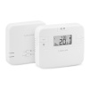 Bezdrôtový týždenný programovateľný termostat Salus RT510RF
