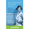 E-kniha Tenisová šampionka, která unikla nacistům - Felice Hardy