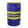 Olej prevodový Ravenol ATF T-IV Fluid, 60L