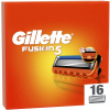 GILLETTE Fusion5 16 ks