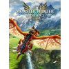 Monster Hunter Stories 2 Wings of Ruin - Steam PC