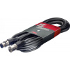 Stagg SSP10XX15, kabel XLR/XLR, 10m