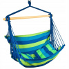 Závesné hojdacie kreslo - Lumarko Hammock Brazílska kreslo Royokamp 100x100 C (Lumarko Hammock Brazílska kreslo Royokamp 100x100 C)