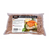 SAENGER Bukové piliny na údenie Räuchermehl, veľmi hrubé (1kg)