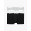 Calvin Klein pánske boxerky 3 pack 000NB2970A S