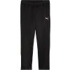 Dámske športové nohavice Puma, TEAMGOAL TRAINING PANT W Čierna,Biela XL