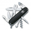 Victorinox 1.3703.3 Climber, 91 mm, čierny