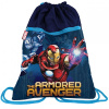 Vak na telocvik PASO THE ARMORED AVENGER 45 x 34 cm