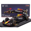 Model Red Bull F1 RB20 BBurago #11 Sergio Perez 2024 1:43 Signature