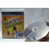 DANCE ON BROADWAY (MOVE) Playstation 3 EAN: EAN 1: