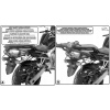Regál pre Kappa TK351 Yamaha FZ6 04-06 (Regál pre Kappa TK351 Yamaha FZ6 04-06)