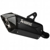 TLMIČ AKRAPOVIC SLIP-ON BMW R 1300 GS