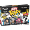 Funko Pop! Bitty Friends Monica Geller 4-pack