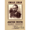 Doktor Pascal - Émile Zola