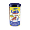 Krmivo pre cichlidy Tetra Cichlid Granules 500 ml