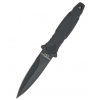 Smith & Wesson HRT Military Boot Knife SWHRT3BF