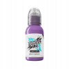 Farba na tetovanie World Famous Limitless Light Purple 1 30 ml Reach