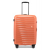 Stredný cestovný kufor Airbox AZ18402-54 Orange