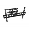 CONNECT IT CONNECT IT CMH-7600-BK - Nástenný držiak pre TV 32-70” čierna TD0087 + záruka 3 roky zadarmo