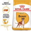 ROYAL CANIN Boxer Adult granule pre dospelého boxera 12kg