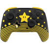 Turtle Beach Rematch Wireless Nintendo Switch 2 - Glow - Super Mario Star