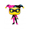 Funko Figúrka Batman - Black Light Harley Quinn Special Edition (Funko POP! Heroes 371)