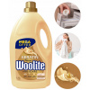 Woolite Keratin Therapy Pro-Care prací gél 4,5 l 75 PD