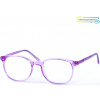 PITCHA okuliarové rámy DUDU frame photochromic purple