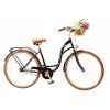 Mestsky bicykel - Elegantné mestské bicykle 28 žien žien chlapec (Elegantné mestské bicykle 28 žien žien chlapec)