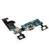 Flex kabel Samsung G800 Galaxy S5 mini USB konektor membrána verze 2