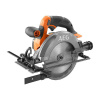 Bezuhlíková okružná píla subkompaktná AEG BKS18SBL-0, 18V, 165mm
