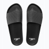 Sandále Speedo SLIDE ENTRY čierne veľ. 46