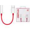 Adaptér OnePlus USB C - Jack 3,5 mm