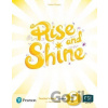 Rise and Shine Starter: Teacher´s Book with Pupil´s eBook, Activity eBook, Presentation Tool and Digital Resources - Helen Dineen