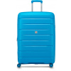 Cestovný kufor MODO BY RONCATO STARLIGHT 3.0 L Modrá