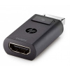 HP Adaptér DisplayPort na HDMI 1.4 (F3W43AA)