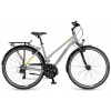 Mestsky bicykel - Trekking Bike 28 Winora Domingo Lady 52 Gray (Trekking Bike 28 Winora Domingo Lady 52 Gray)