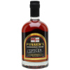 Pusser´s British Navy Gunpowder Proof 54,5% 0,7 l (čistá fľaša)