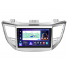 Isudar 2DIN autorádio T68B-IEV46 Android, Hyundai Tucson