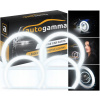 Ringi LED COTTON SMD BMW X5 E53 99-04 dzienne