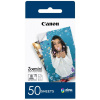 Canon Fotopapier ZP-2030 ZINK (50ks) - Canon 3215C002