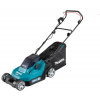 MAKITA Kosačka AKU 2x18V LXT DLM382PT2