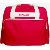 SINGER 617L CARRY CASE BRICK ROW A&B