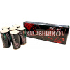 Pyrotechnika petardy Kalašnikov 20 / 6ks