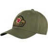 Fjällräven Classic Badge Cap Laurel Green - S/M