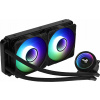 Aerocool Mirage L240 Procesor