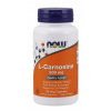 Now Foods L-Karnosín 500 mg 50 kapsúl
